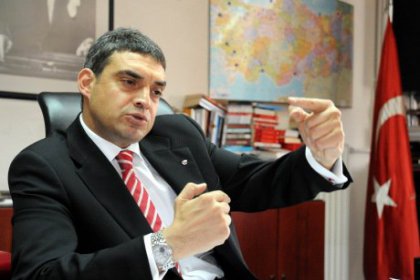 Başbakan'a