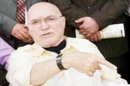 Basını töhmet altında bırakan iddia