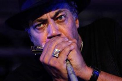 Başkent blues ustalarını ağırlayacak