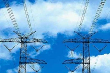 Başkentte elektrik kesintisi