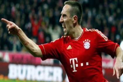 Bayern Münih koltuğu devraldı