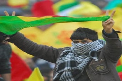 BDP Diyarbakır'da Engellendi