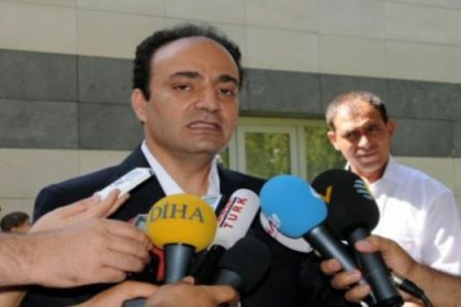 BDP: Gülen cemaati eğitimi engelliyor