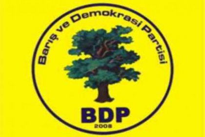 BDP, 'Meclis Araştırması' istedi