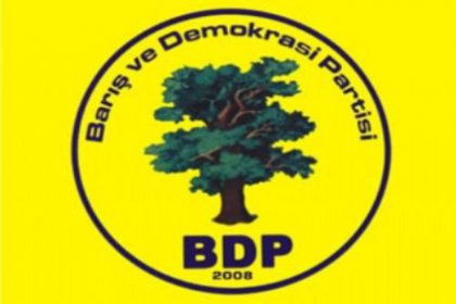 BDP, Meclis için tarih verdi