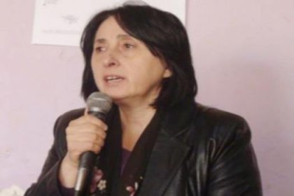 BDP milletvekili Aydoğan'a dava