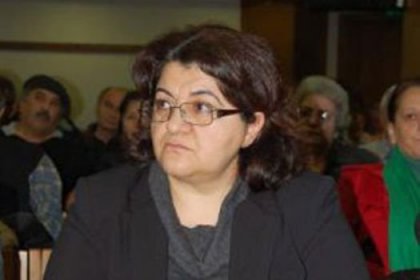 BDP'li Ayna'dan 'seçimde hile' iddiası