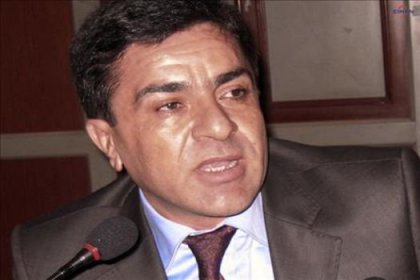 BDP’li Yıldız özür diledi: Bize yakışmadı