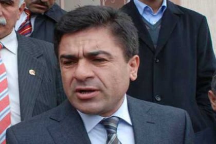 BDP'li Yıldız'ı kadınlar ihraç etti