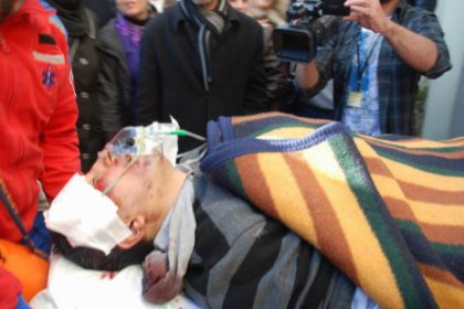 BDP'li yönetici hayatını kaybetti