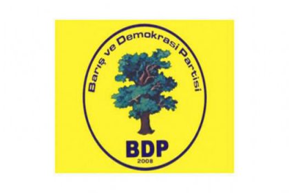 BDP'nin yeni kararı