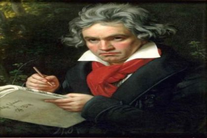 Beethoven'ın sırrı ortaya çıktı