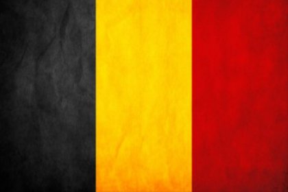 Belçika, Şam'daki Büyükelçiliği'ni Kapattı