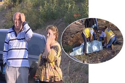 Benzin döküp kendisini ateşe verdi