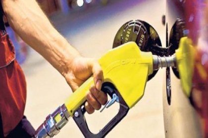 Benzine gece yarısı zammı