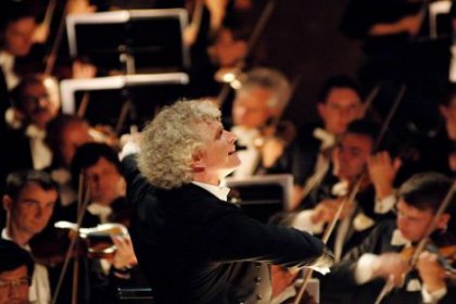 Berlin Filarmoni Türk solistlerle çalacak