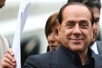 Berlusconi bütçe için onay aldı