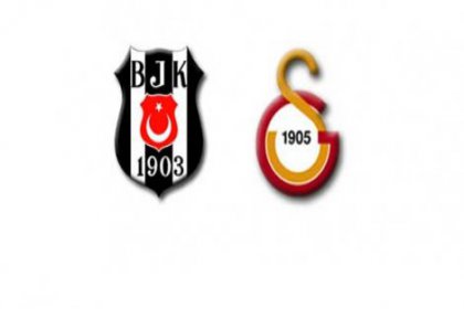 Beşiktaş-Galatasaray maçı bilet fiyatları