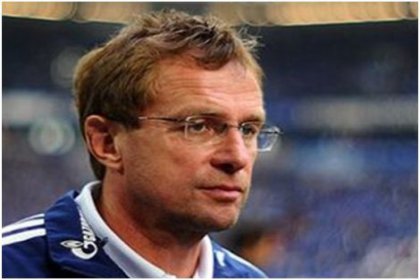 Beşiktaş Rangnick'le anlaştı