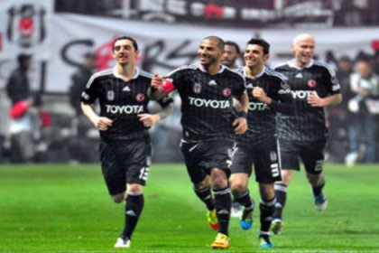 Beşiktaş seriyi sürdürmek istiyor