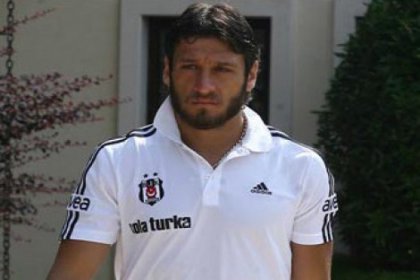 Beşiktaş'a Egemen Şoku