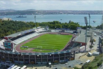 Beşiktaş'ta şok