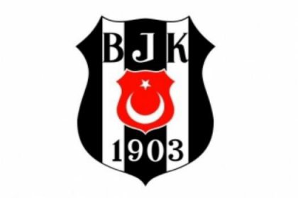 Beşiktaş'tan Teşekkür