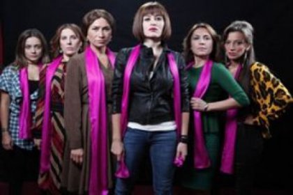 Beyaz perdeye yansıyan 2012 rakamları