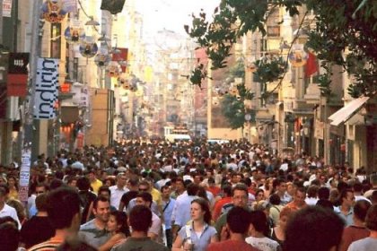 Beyoğlu İçin Mücadele Vakti