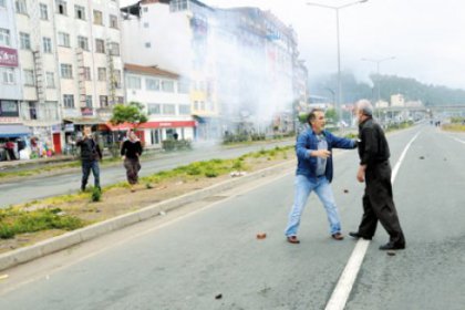 Biber gazı sarfiyatı da devlet sırrı