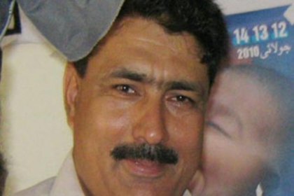 Bin Ladin'i bulan adama 33 yıl hapis