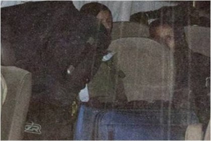 Bin Ladin'in eşleri özel uçakla sınır dışı edildi