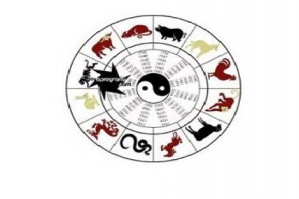 Biraz da Çin Astrolojisi