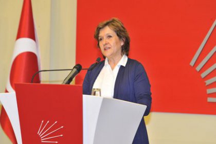 Birgül Ayman Güler MYK Sonrası Açıklama Yaptı