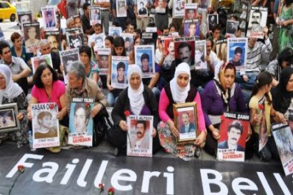 "Bizden kurtuluşun yok peşindeyiz 'Ağar"