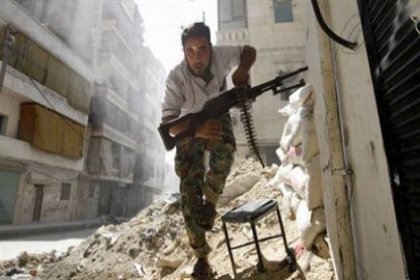 BM: Esad ve muhalifler savaş suçu işledi