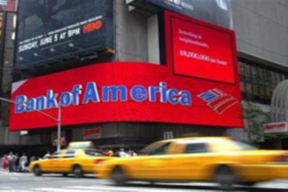 Bofa 40 Bin Kişiyi İşten Çıkarabilir