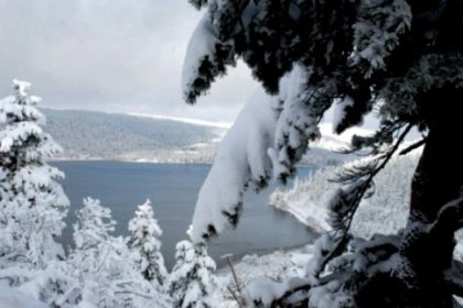 Bolu yarıyıl tatiline hazır