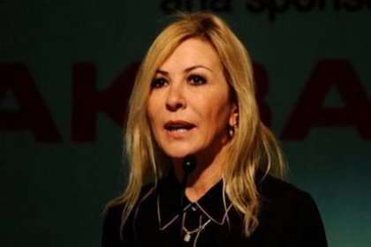 Boyner: Siyasetçiler bana ayrımcılık yapıyor!