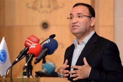 Bozdağ: Bence normal bir ölüm değil