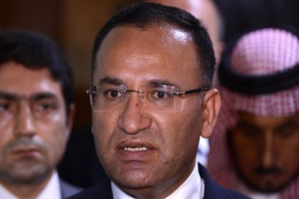 Bozdağ: CHPnin bu yaptığı saçmalık