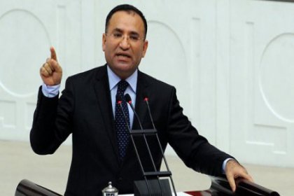 Bozdağ, Gül kararını eleştirdi
