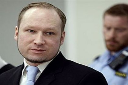 Breivik, İsveç'li seri katile mektup yazmış