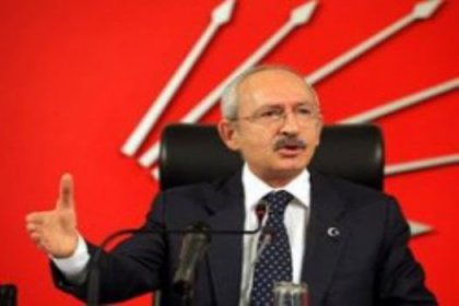 Bu Cumhuriyeti Anlamamaktır