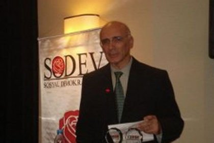Bu Gidiş Hayra Alamet Değil