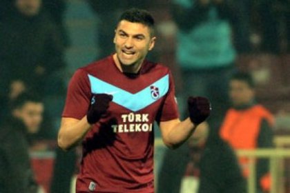 Burak Yılmaz, Fulham'la Anlaştı