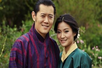 Butan’da Masal Gibi Düğün