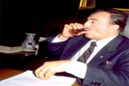 Cahil Aral vefat etti