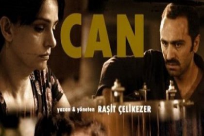 "Can" beyazperdede