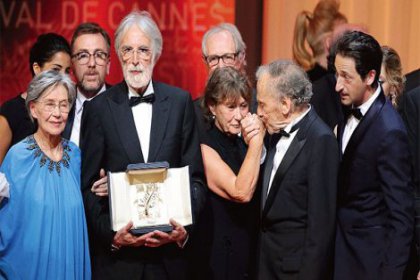 Cannes'tan Türkiye'ye ödül